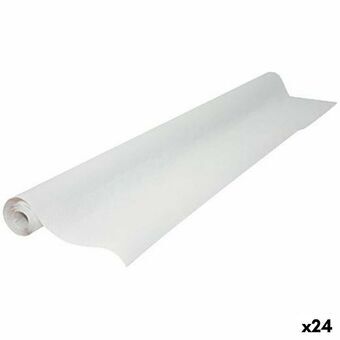 Dug Maxi Products Hvid Papir 1 x 10 m (24 enheder) (40 enheder)