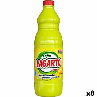 Bleach Lagarto Citron 1,5 L (8 enheder)