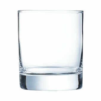Glassæt Arcoroc Islande 6 Dele (30 cl)