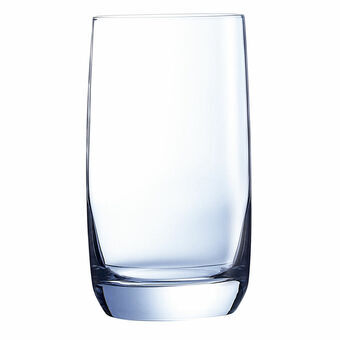 Glas Chef&Sommelier Vigne Gennemsigtig Glas (6 enheder) (33 cl)