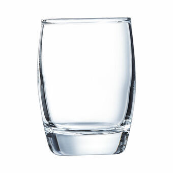 Glas Arcoroc Gennemsigtig 12 uds (6 cl)