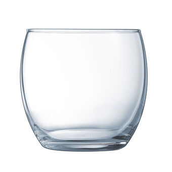 Glas Luminarc Cave Gennemsigtig Glas (34 cl)