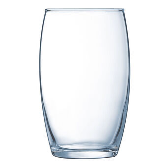 Glas Luminarc Cave Gennemsigtig Glas (36 cl) (Pack 6x)