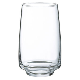 Glas Luminarc Equip Home Gennemsigtig Glas (35 cl)