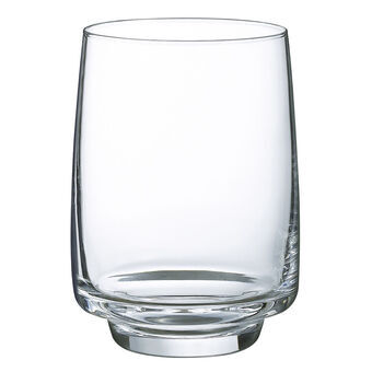 Shot glas Luminarc Gennemsigtig (28 cl)