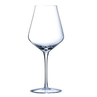 Vinglas Chef & Sommelier Soft Reveal Gennemsigtig Glas 6 enheder (400 ml)