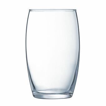 Glassæt Arcoroc Vina 6 enheder Gennemsigtig Glas (36 cl)