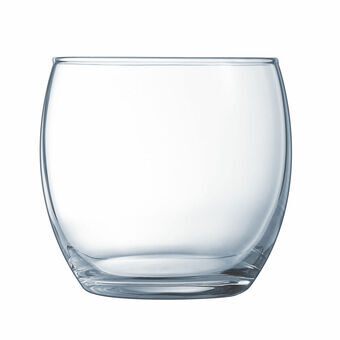 Glas Arcoroc Gennemsigtig 6 uds (34 cl)