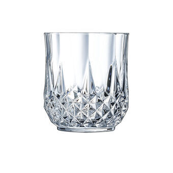 Glas Cristal d’Arques Paris Gennemsigtig (32 cl)