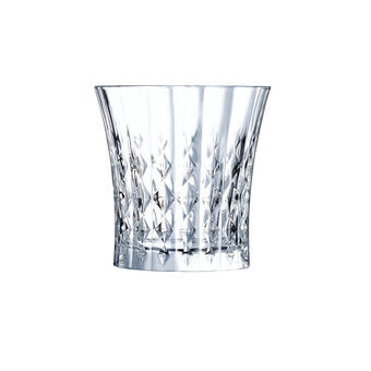 Glas Cristal d’Arques Paris Lady Diamond Gennemsigtig (27 cl)