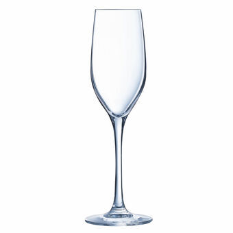 Champagneglas Chef&Sommelier Sequence Gennemsigtig Glas 6 enheder (17 CL)