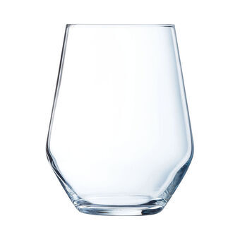 Glas Luminarc Vinetis Gennemsigtig Glas (40 cl)