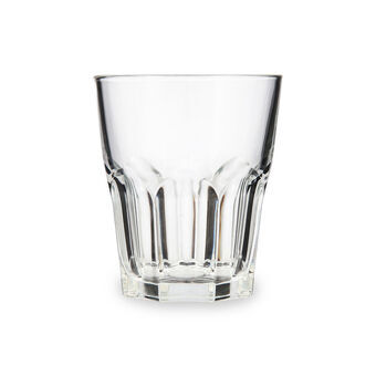 Glas Luminarc New America Gennemsigtig Glas (30 cl) (Pack 6x)