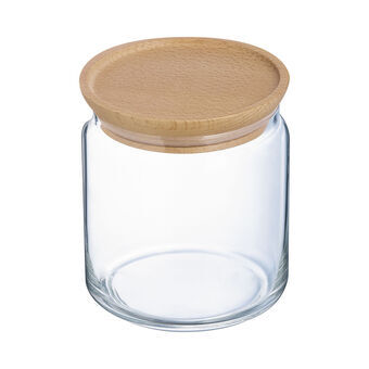 Blik Luminarc Pure Jar Krystal (0,75 L)