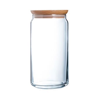 Blik Luminarc Pure Jar Krystal (1,5 L)