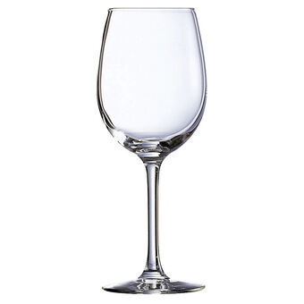 Vinglas Ebro Gennemsigtig Glas (580 ml)