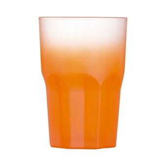 Glas Luminarc Summer Pop Orange Glas (400 ml)