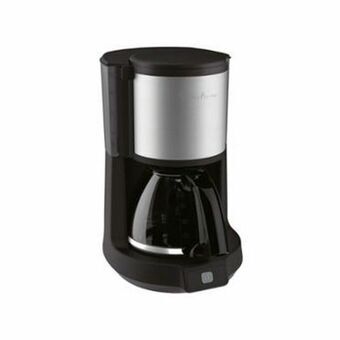 Drip Coffee Machine Moulinex FG370811 1,25 L Sort