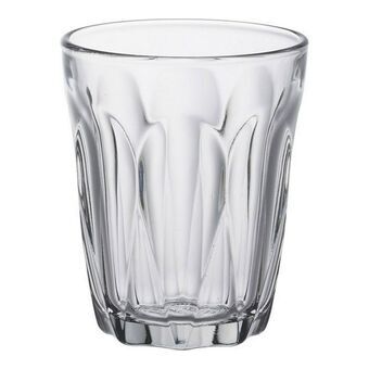 Glas Duralex Provence Ø 6,5 x 6,7 cm 90 ml (6 enheder)