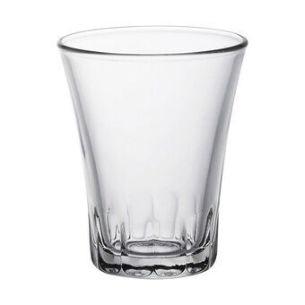 Glas Duralex Amalfi 4 enheder (70 ml)