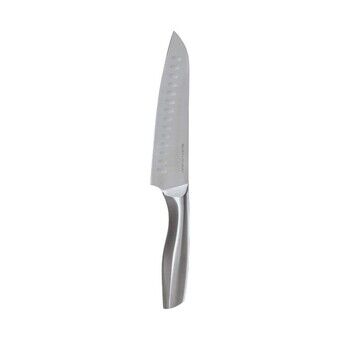 Santoku kniv Secret de Gourmet Rustfrit stål (31,5 cm)