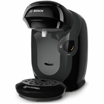 Elektrisk kaffemaskine BOSCH 1400 W 700 ml
