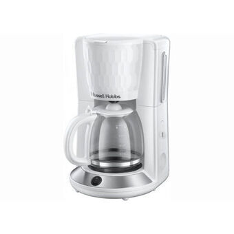 Drip Coffee Machine Russell Hobbs 27010-56 Hvid 1,25 L