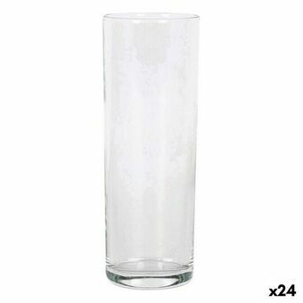 Glas Royal Leerdam 42721 Slange, rør 320 ml (24 enheder)