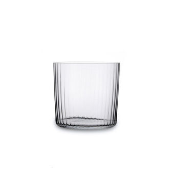 Glas Optic Glas (350 ml)
