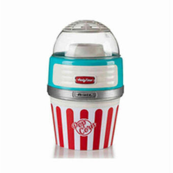 Popcornsmaskine Ariete 2957 1100 W Rød