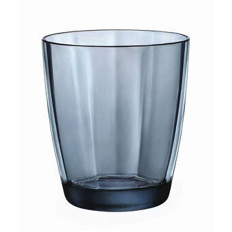 Glas Bormioli Rocco Pulsar Blå Glas (305 ml)