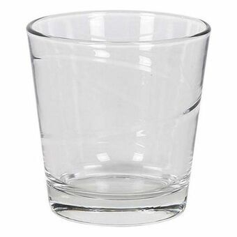 Glassæt Bormioli Rocco Archimede 6 enheder Glas 240 ml
