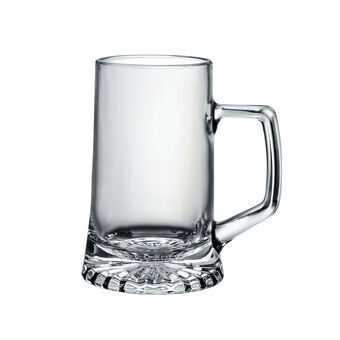 Ølkrus Bormioli Rocco Stern 6 enheder Glas (290 ml)