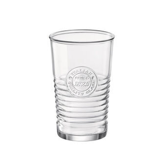 Briller Bormioli Rocco Gennemsigtig Glas (47,5 cl)