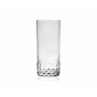 Glassæt Bormioli Rocco America\'20s 6 enheder Glas (490 ml)