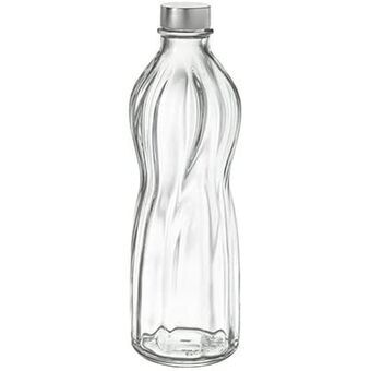 Vandflaske Bormioli Rocco Glas (750 ml)