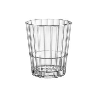 Glassæt Bormioli Rocco Oxford Bar 6 enheder Glas (370 ml)