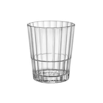 Glassæt Bormioli Rocco Oxford Bar 6 enheder Glas (320 ml)