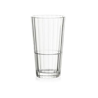 Glassæt Bormioli Rocco Oxford Bar 6 enheder Glas (400 ml)