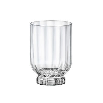 Glassæt Bormioli Rocco Florian Gennemsigtig 6 enheder Glas 375 ml