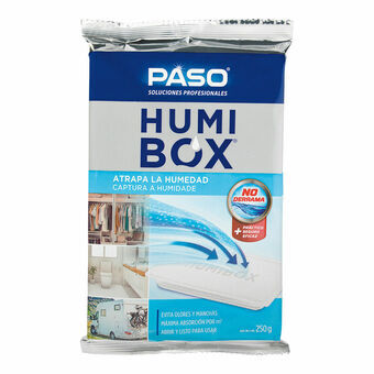 Antifugt Paso humibox