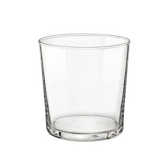 Glassæt Bormioli Rocco Bodega Gennemsigtig 12 enheder Glas 370 ml