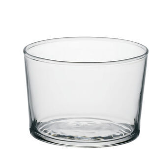 Glassæt Bormioli Rocco Bodega Gennemsigtig 12 enheder Glas 220 ml