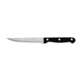 Kniv til koteletter Quid Kitchen Chef (11 cm) Plastik Rustfrit stål