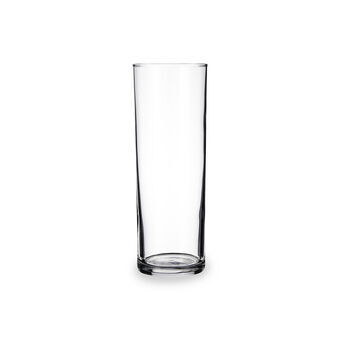Glassæt Arcoroc   Rør Gennemsigtig Glas 300 ml (24 enheder)