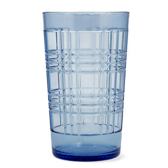 Glas Quid Viba Blå Plastik (65 cl)