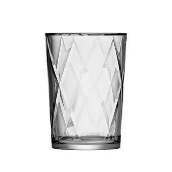 Glas Quid Urban Romber Gennemsigtig Glas (50 cl)