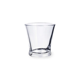Glassæt Quid Lucia Kaffe 100 ml (6 enheder)