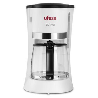Drip Coffee Machine UFESA CG7113 550 W 750 ml 6 Kopper