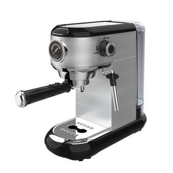 Express kaffemaskine Küken 35675 1500 W 1 L